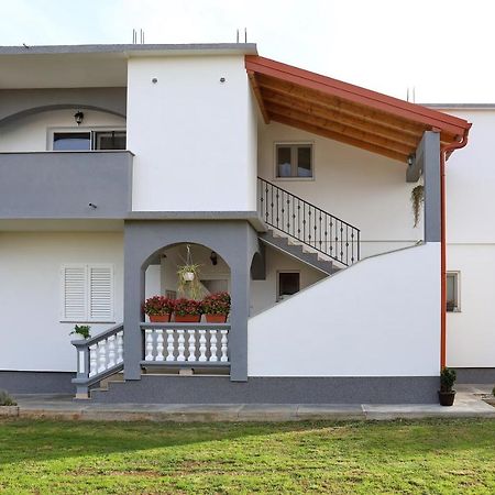 Vito Apartment Bibinje Ngoại thất bức ảnh