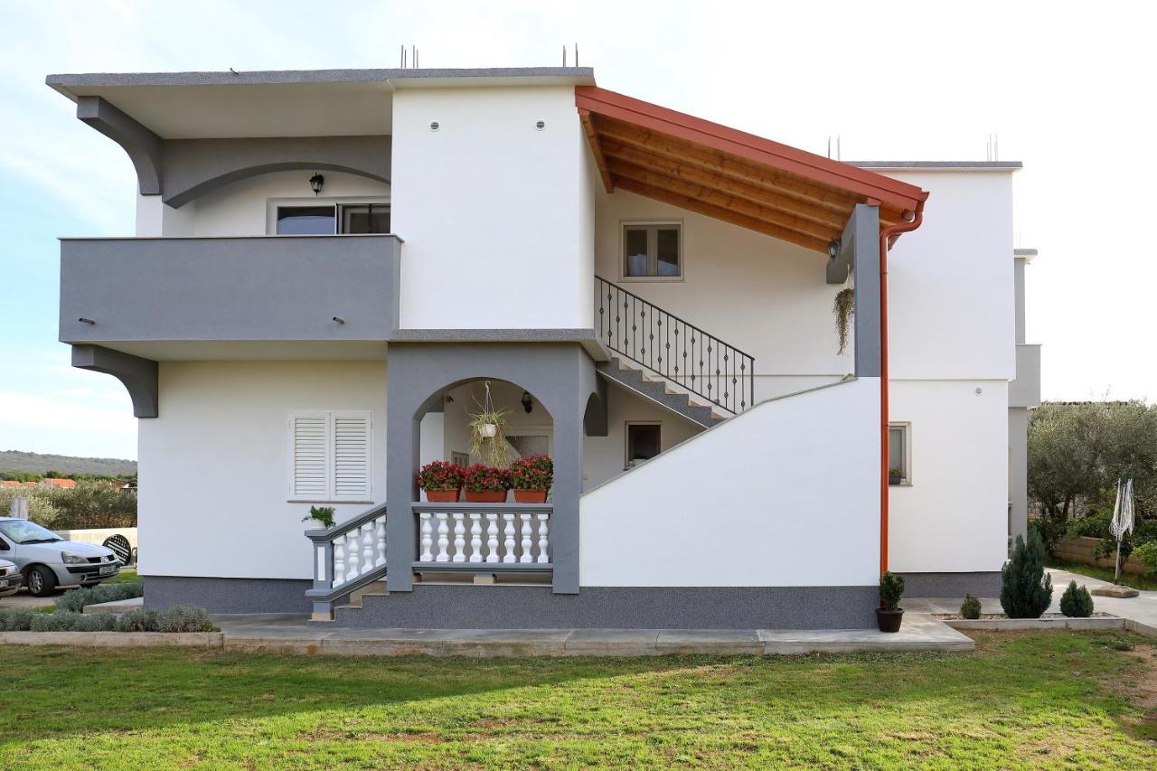 Vito Apartment Bibinje Ngoại thất bức ảnh