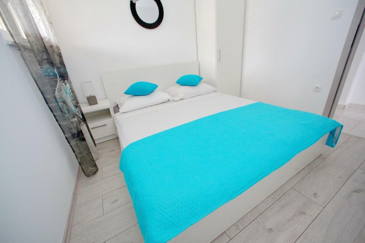 Vito Apartment Bibinje Ngoại thất bức ảnh