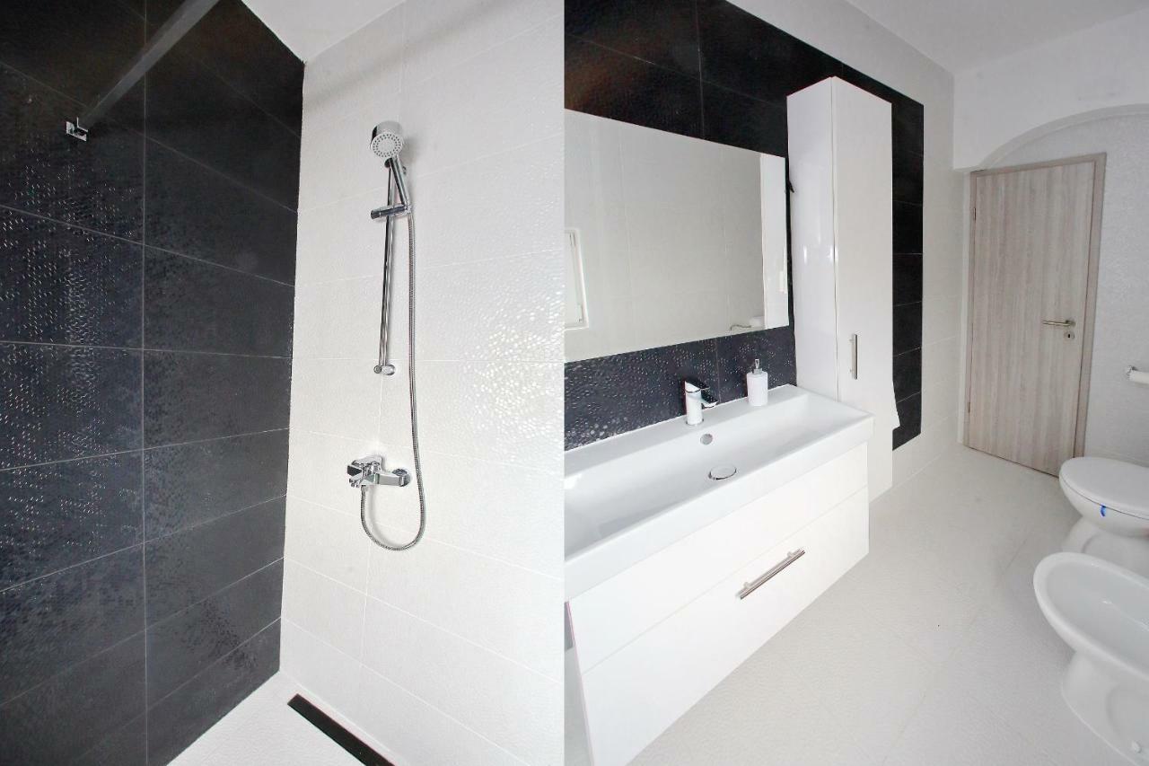 Vito Apartment Bibinje Ngoại thất bức ảnh