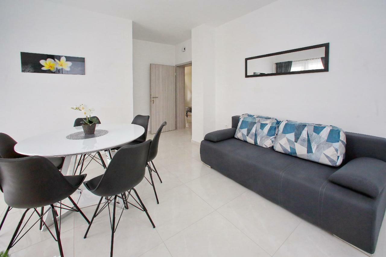 Vito Apartment Bibinje Ngoại thất bức ảnh