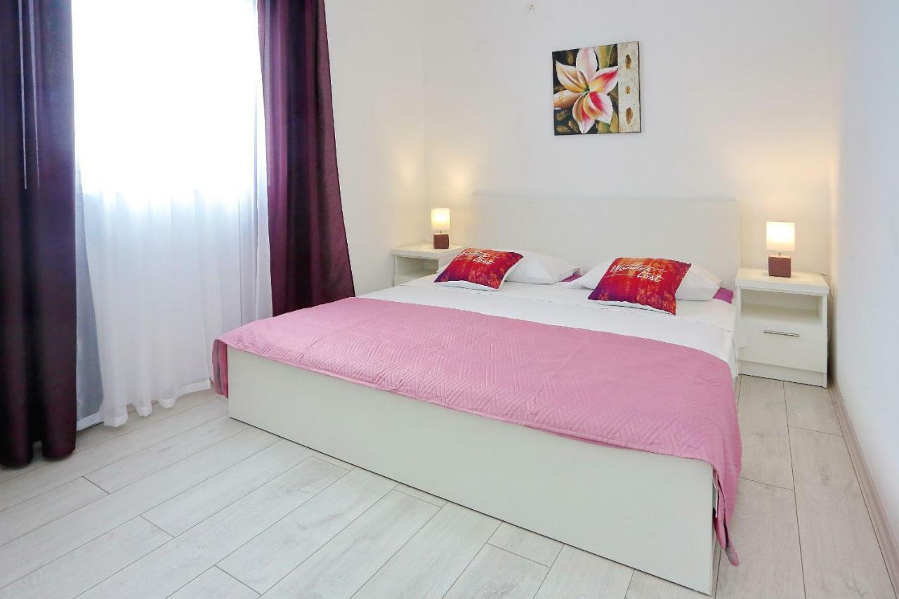 Vito Apartment Bibinje Ngoại thất bức ảnh