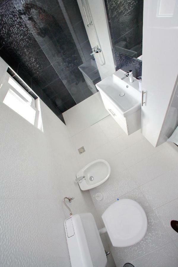 Vito Apartment Bibinje Ngoại thất bức ảnh