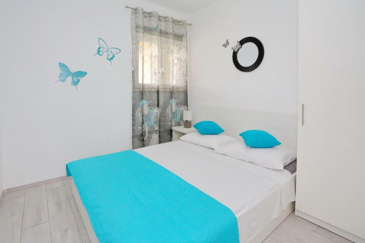 Vito Apartment Bibinje Ngoại thất bức ảnh