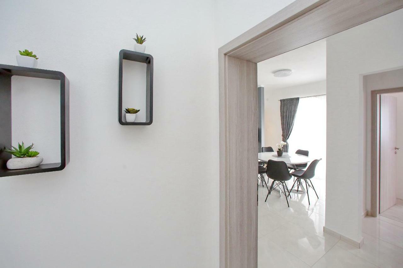 Vito Apartment Bibinje Ngoại thất bức ảnh