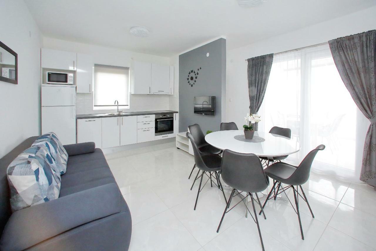 Vito Apartment Bibinje Ngoại thất bức ảnh