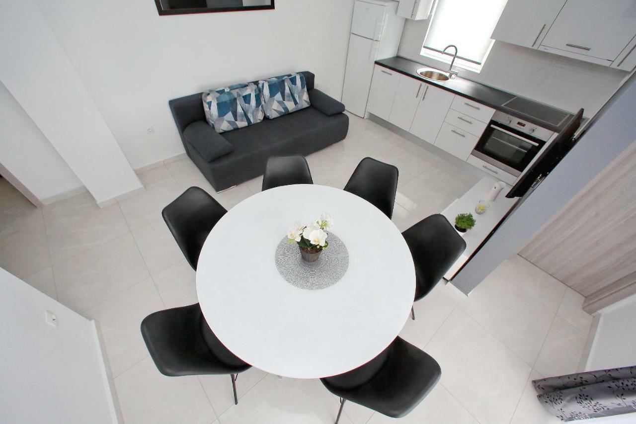 Vito Apartment Bibinje Ngoại thất bức ảnh