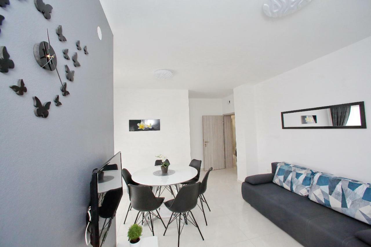Vito Apartment Bibinje Ngoại thất bức ảnh