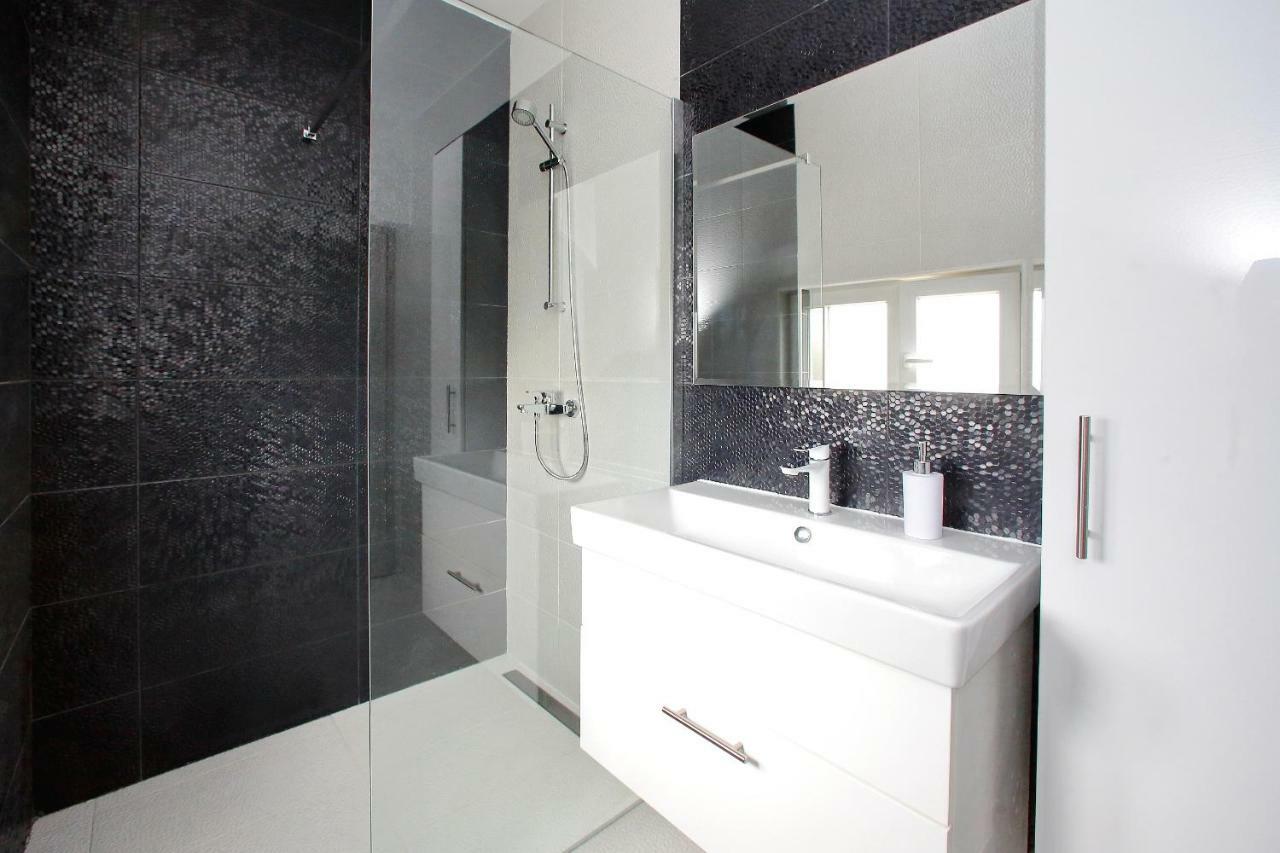 Vito Apartment Bibinje Ngoại thất bức ảnh