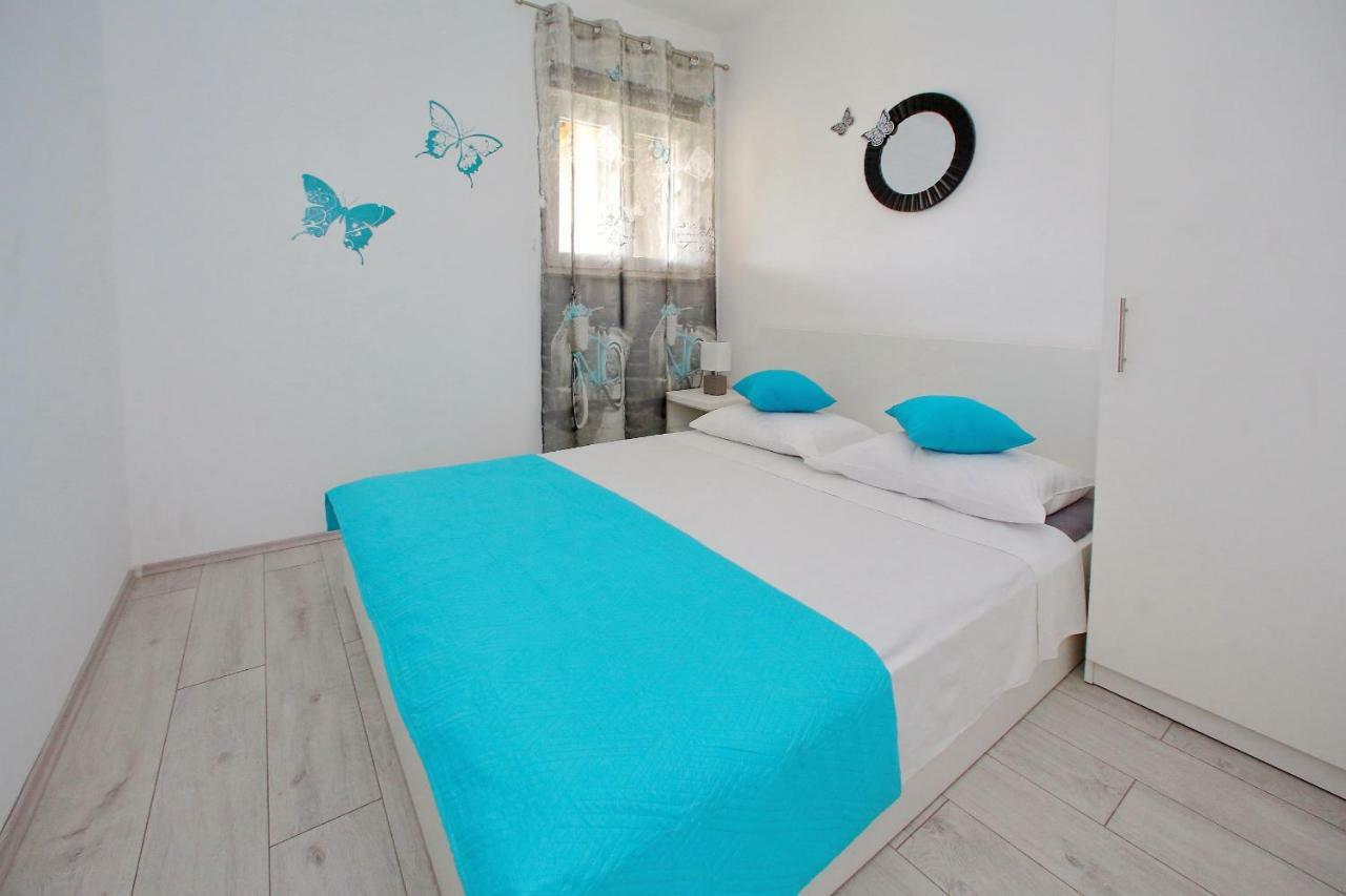 Vito Apartment Bibinje Ngoại thất bức ảnh