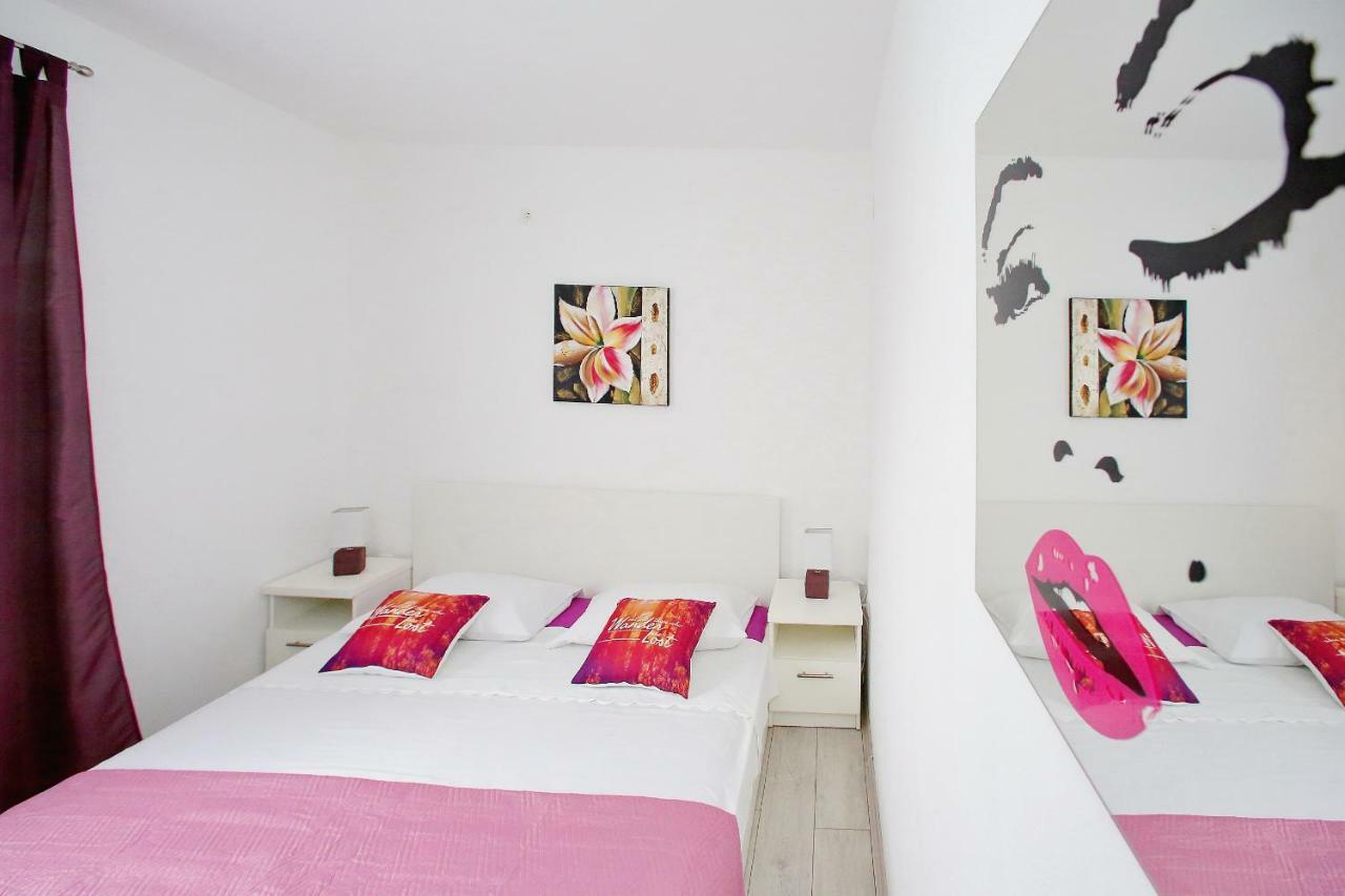 Vito Apartment Bibinje Ngoại thất bức ảnh