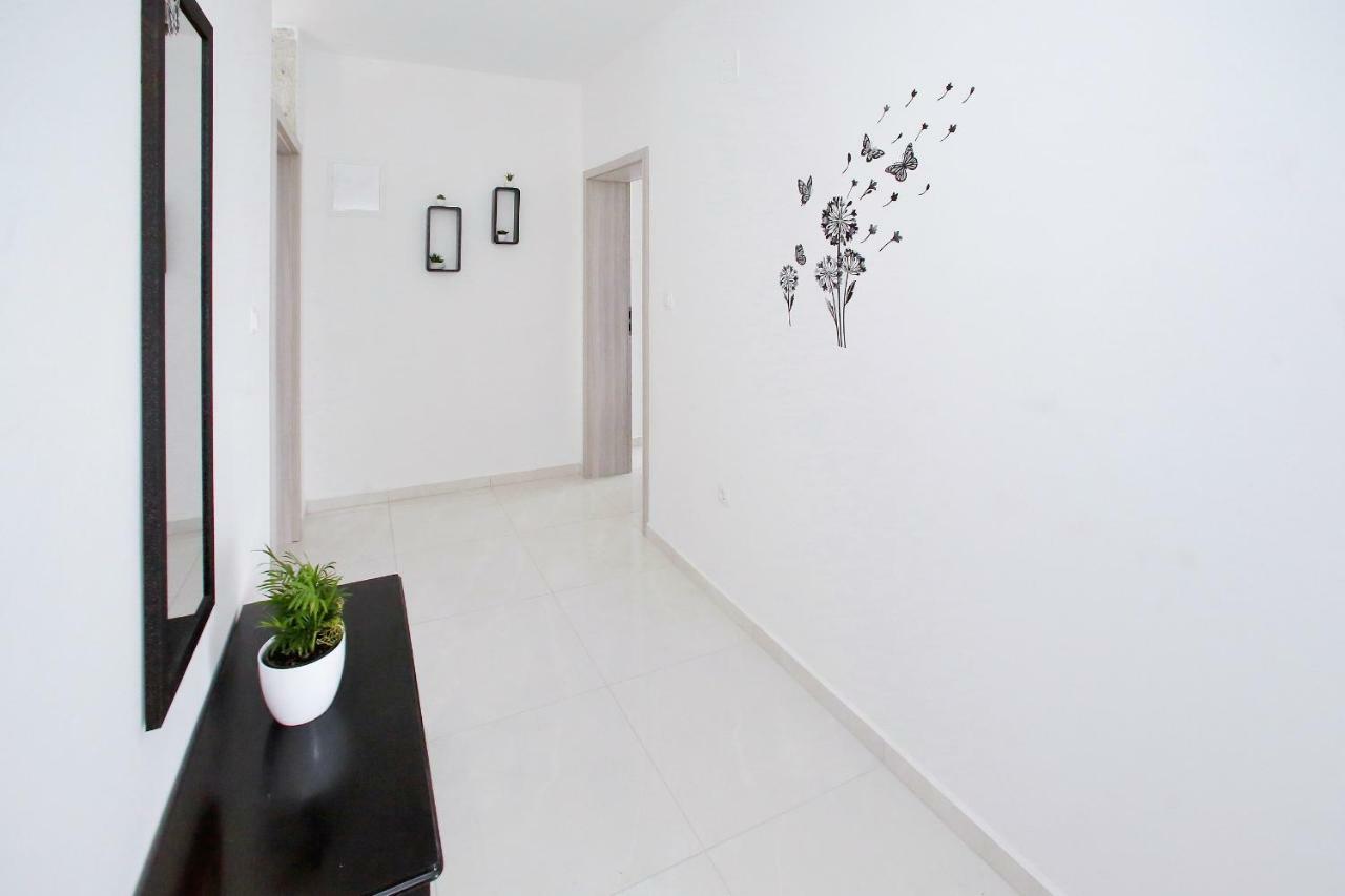 Vito Apartment Bibinje Ngoại thất bức ảnh