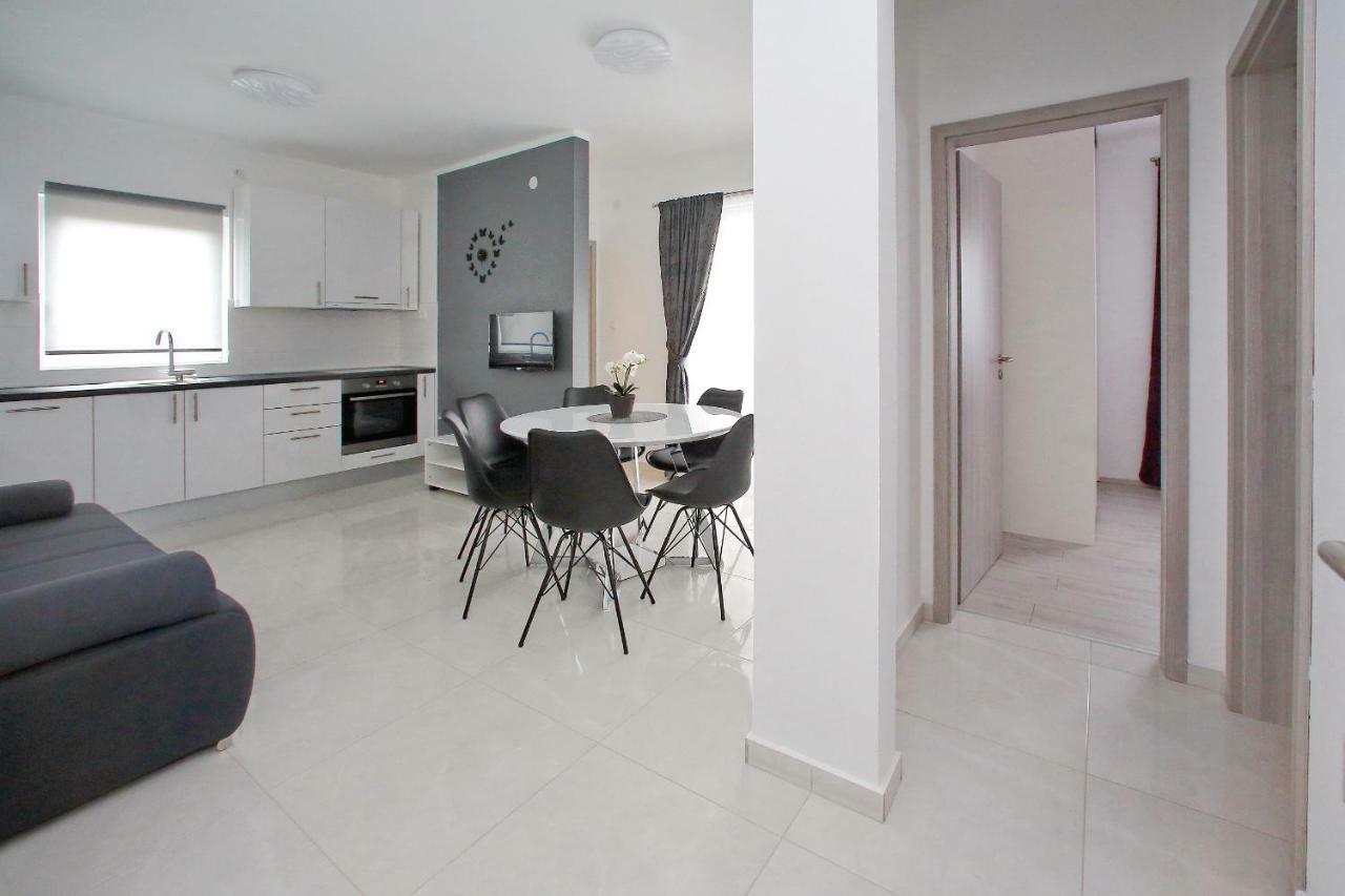 Vito Apartment Bibinje Ngoại thất bức ảnh