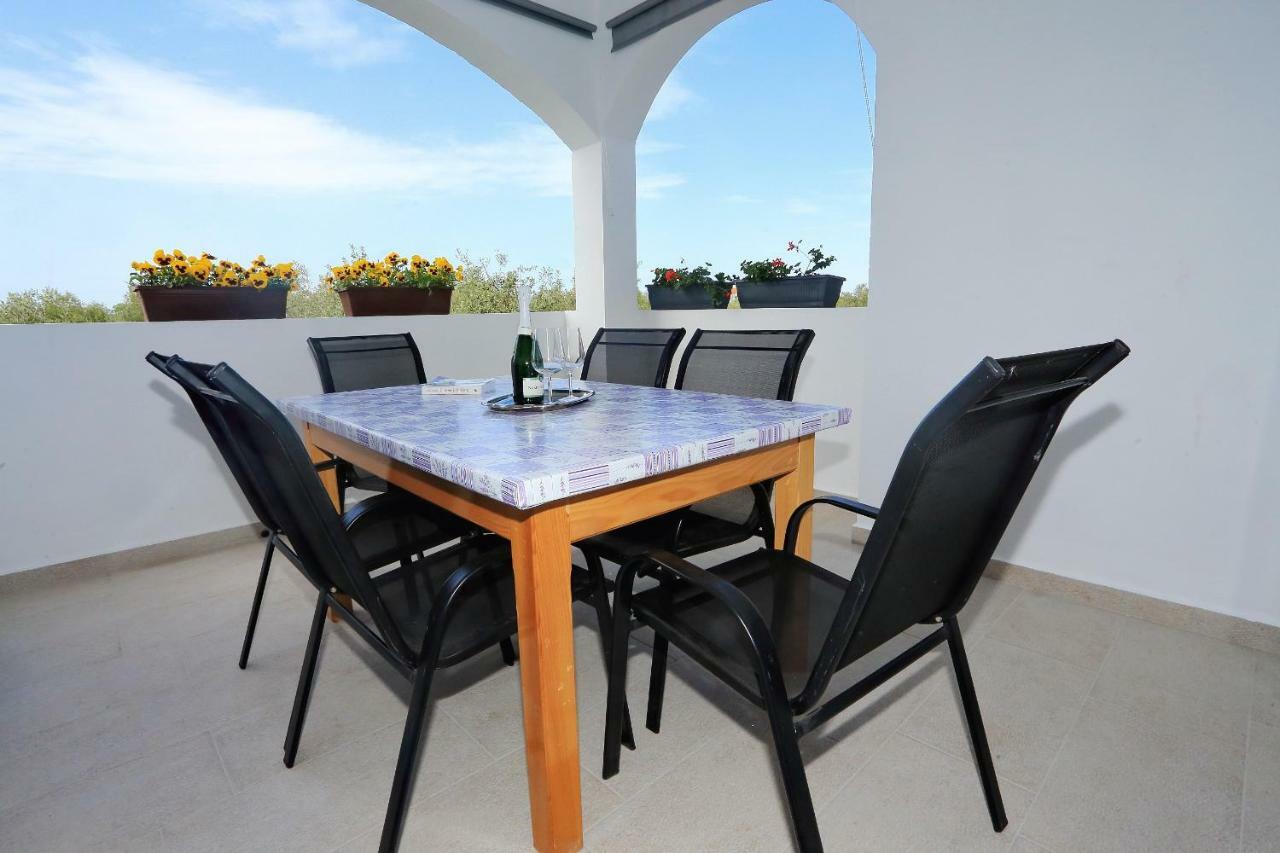 Vito Apartment Bibinje Ngoại thất bức ảnh