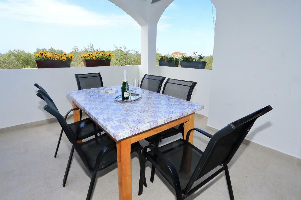 Vito Apartment Bibinje Ngoại thất bức ảnh